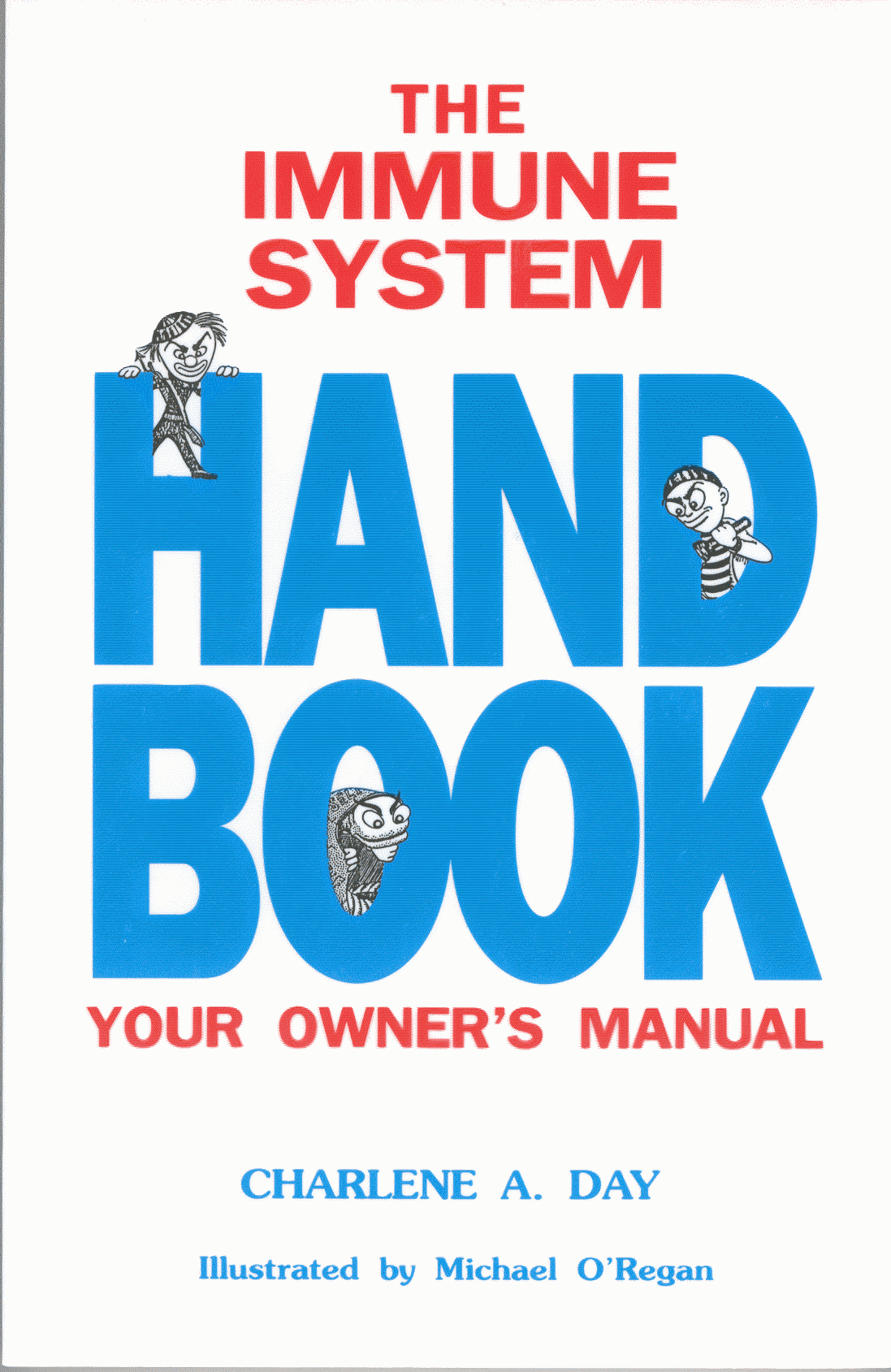 The Immune System Hand Book