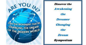 Drawdown - Awakening the Changing the Dream Dreamer -